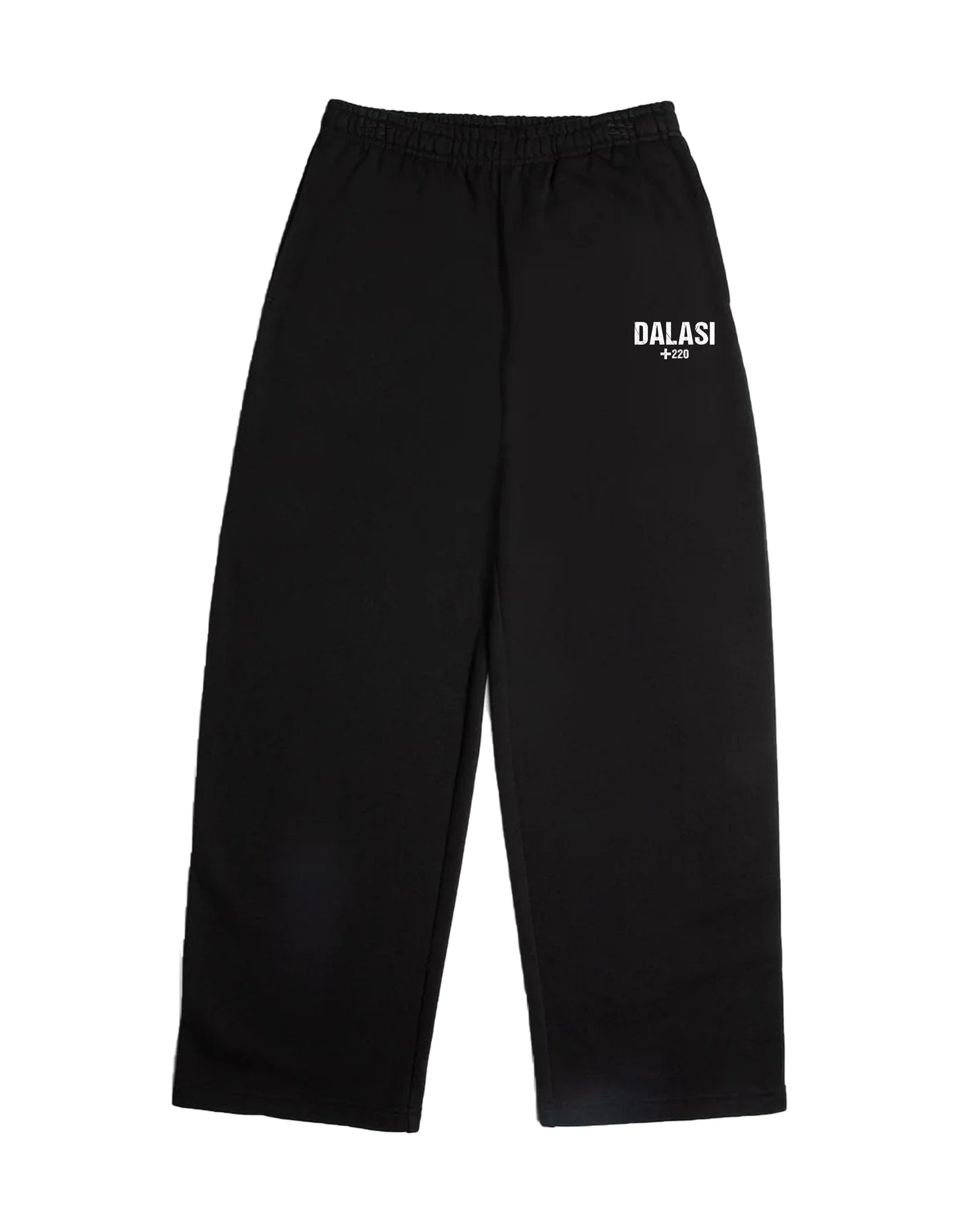+220 Campaign Heavy Sweatpants