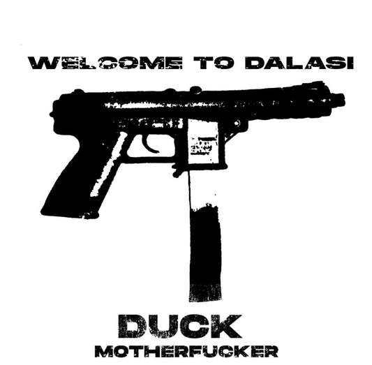 dalasiGMB DUCK tee