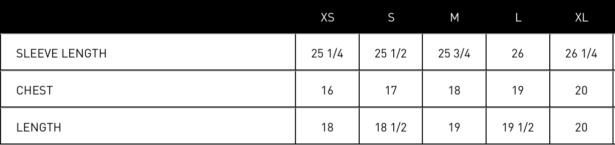 Ladies Pegasus Cropped Zip Up Hoodie